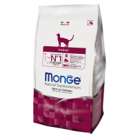 Monge Natural Superpremium Indoor Cat - 1,5 kg