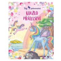 Ráj jednorožců 2 - Kouzlo přátelství