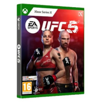 UFC 5 - Xbox Series X