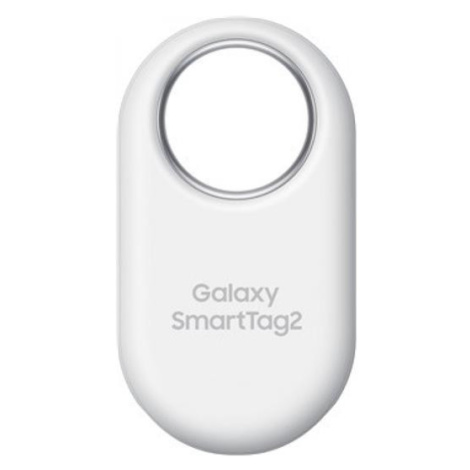 SmartTag 2 SAMSUNG Galaxy White
