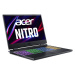 Acer AN515-58 NH.QM0EC.013 Černá