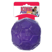 Kong FlexBall gumový míč M/L - vel. M/L: Ø 15 cm