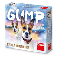 Dino Gump hra Jsme dvojka