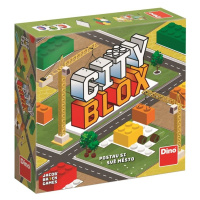 Hra City blox