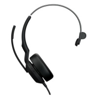 Jabra 25089-899-999 Černá