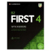 Cambridge B2 First 4 (FCE) Authentic Practice Tests Student´s Book with Answers & Audio Download