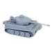 Wargames (WWII) tank 6256 - Tiger I (1: 100)