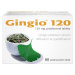 GINGIO 120 mg, 60 tablet