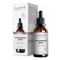 PLANTHÉ Kolagenové sérum anti-age 30 ml