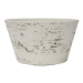 G21 Baltic Bowl 47 x 27 x 47 cm