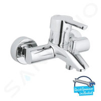 Grohe 32269000 - Vanová nástěnná baterie, chrom