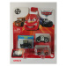 CARS MINI 3 PACK