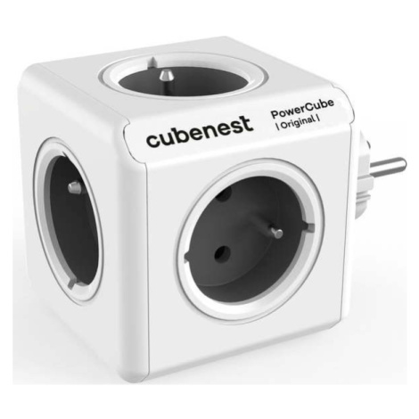 Rozbočovací zásuvka PowerCube Original – Cubenest