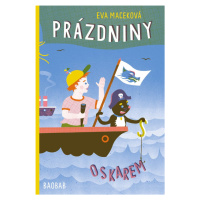 Prázdniny s Oskarem