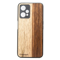 Dřevěné Pouzdro Bewood Realme 9 Pro Plus Mango