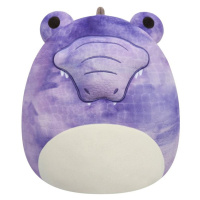 Squishmallows Krokodýl Dove 30 cm