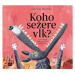 Koho sežere vlk? - 7 pohádek, jak je znáte i neznáte