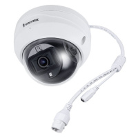 Vivotek IP kamera (FD9369) Bílá