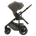 BRITAX RÖMER Kočárek sportovní Smile 5Z Urban Olive Diamond collection