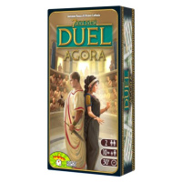 7 Divů světa DUEL - Agora rozšíření