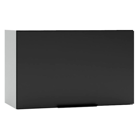 Kuchyňská skříňka Mina W60 OKGR černá BAUMAX