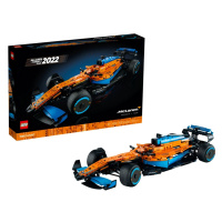 Lego® technic 42141 závodní auto mclaren formule 1™