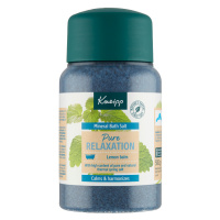 Kneipp Pure Relaxation sůl do koupele 500g