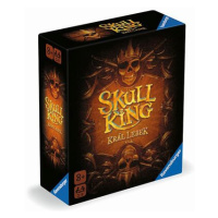 Ravensburger Skull King: Král lebek