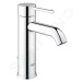 Grohe 23591001 - Páková umyvadlová baterie S, chrom