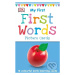 My First Words (Picture Cards) - kniha z kategorie Pro děti