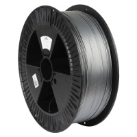 Spectrum 80311 3D filament, PET-G Premium, 1,75mm, 2000g, SILVER STAR