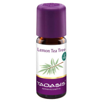 Taoasis Lemon tea tree, Bio 10 ml