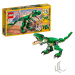 LEGO® Creator 31058 Úžasný dinosaurus