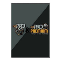 AGFPRO + Premium