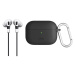 UNIQ Vencer AirPods Pro Silicone charcoal dark grey (UNIQ-AIRPODSPRO-VENCHR)