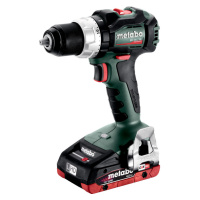 METABO BS 18 LT BL 18V (2x4Ah) aku vrtací šroubovák