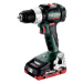 METABO BS 18 LT BL 18V (2x4Ah) aku vrtací šroubovák