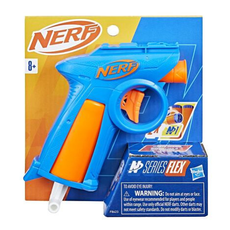 Hasbro NERF N SERIES FLEX