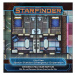 Paizo Publishing Starfinder Flip-Tiles: Space Station Emergency Expansion