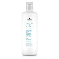 SCHWARZKOPF Professional BC Bonacure Moisture Kick Šampon 1000 ml