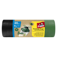 FINO LD Pytle Green Life zatahovací, 15 x 35 l