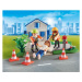 PLAYMOBIL My Figures 70980 Záchranná mise