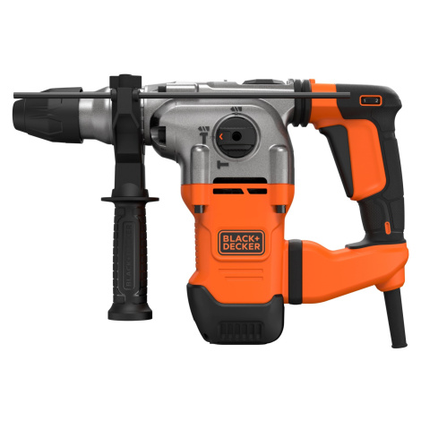 Black+Decker Kombinované kladivo BEHS03K-QS Black + Decker