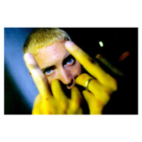 Fotografie Photo of EMINEM, Michel Linssen, 40 × 26.7 cm