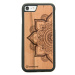 Pouzdro Bewood pro iPhone 7/8/SE 2020/2022 Mandala Jabloň