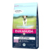 EUK Puppy & Junior Small & Medium Grain Free OF 3kg