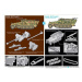 Model Kit military 7605 - Sd.Kfz.251/7 Ausf.D Pionierpanzerwagen (1:72)