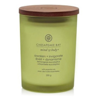 CHESAPEAKE BAY Awaken & Invigorate 250 g