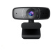 ASUS web kamera WEBCAM C3, USB 2.0