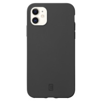 CellularLine SENSATION ochranný silikonový kryt iPhone 12 mini černý